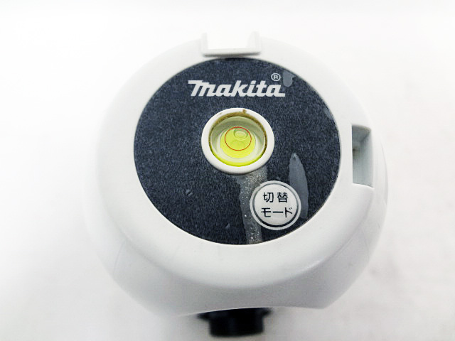 測定工具】マキタのレーザー墨出し器SK11の買取 | 栃木県の工具買取 