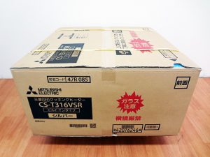 三菱　IHクッキングヒーター　CS-T316VSR-3