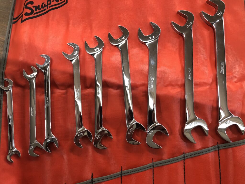 Snap-on -1