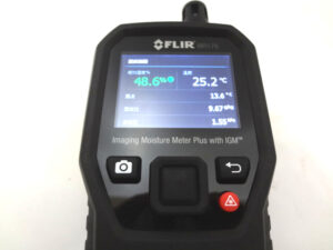 FLIR　マルチモイスチャーメーター　MR176-3