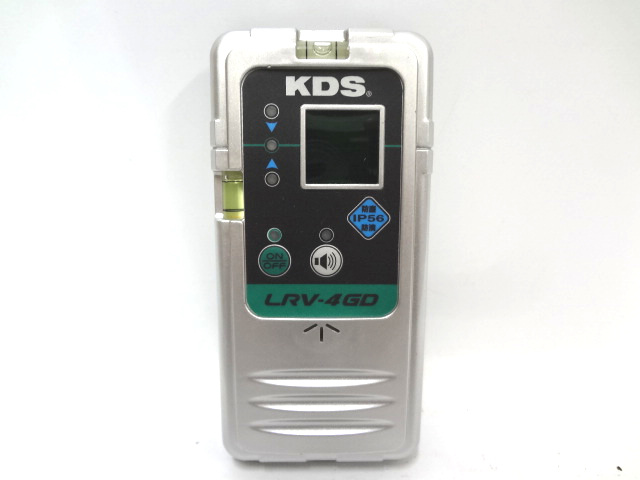 KDS　オートラインレーザー　ATL-66RG-4