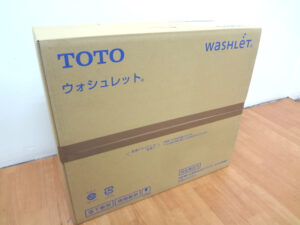 TOTO　ウォシュレット　TCF2213E-1