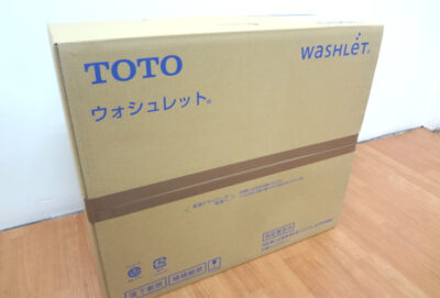 TOTO　ウォシュレット　TCF2213E-1