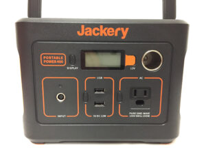 ジャクリJackery　ポータブル電源　PTB041-2