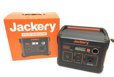 ジャクリJackery　ポータブル電源　PTB041-1