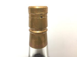 ワイルドターキー　8年　1.000ml-3