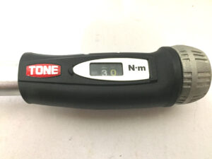 TONE 　トルクレンチ　T3MN50H-2